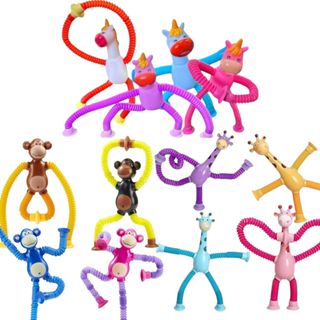 macaca mika de brinquedo em Promoção na Shopee Brasil 2025