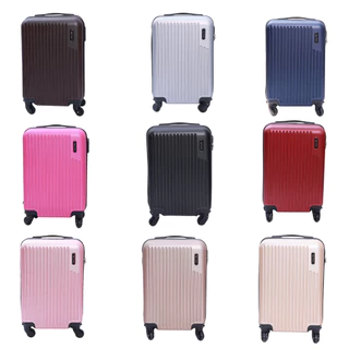 Mala Avião Bordo 10kg Rodinhas Giratórias Cadeado Anti-Furto
