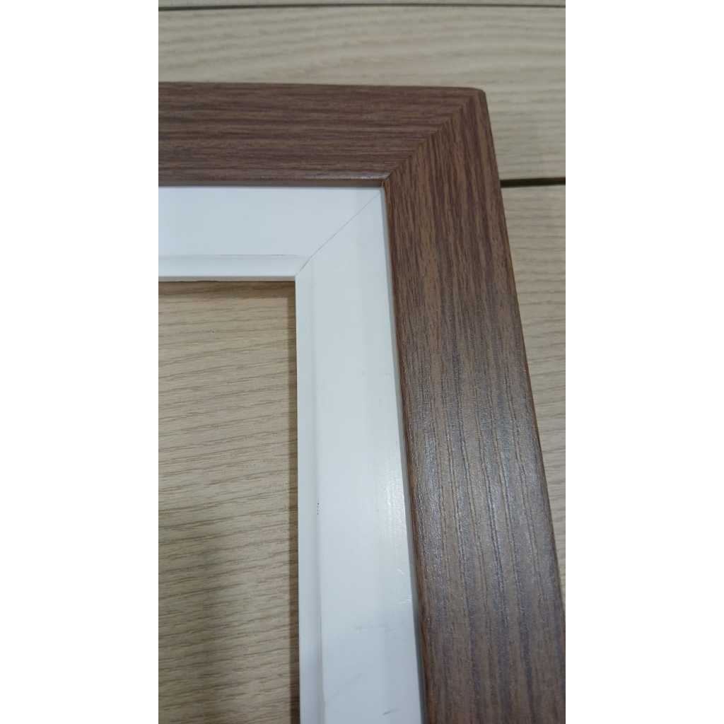 Moldura 30x50 e 50x70 Com Paspatur