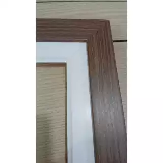Moldura 30x50 e 50x70 Com Paspatur