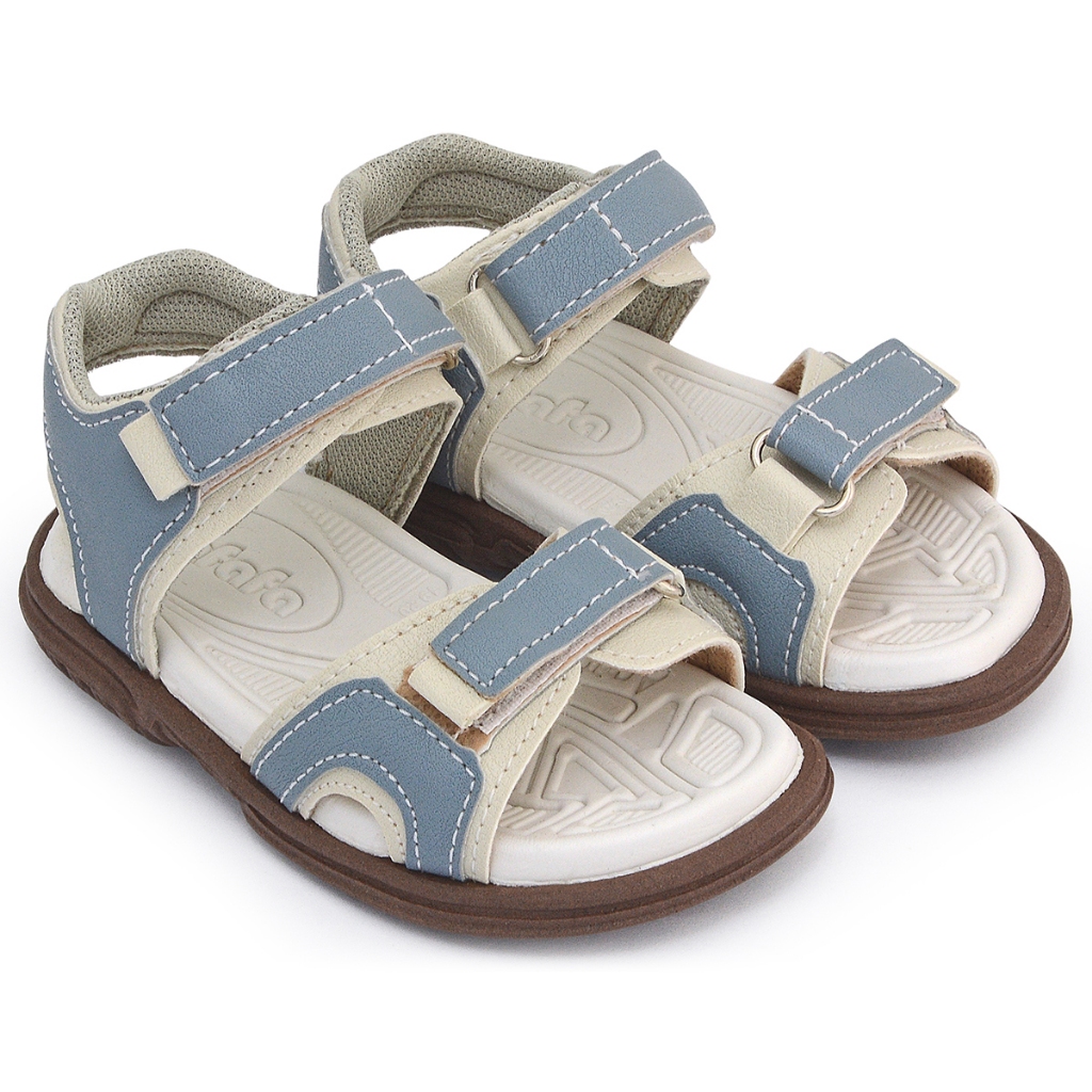 Calzado Respetuoso Bebe Verano Froddo Sandalia Prewalkers G1140003