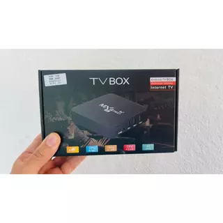 SmartBox 4k 5G zero incomodação