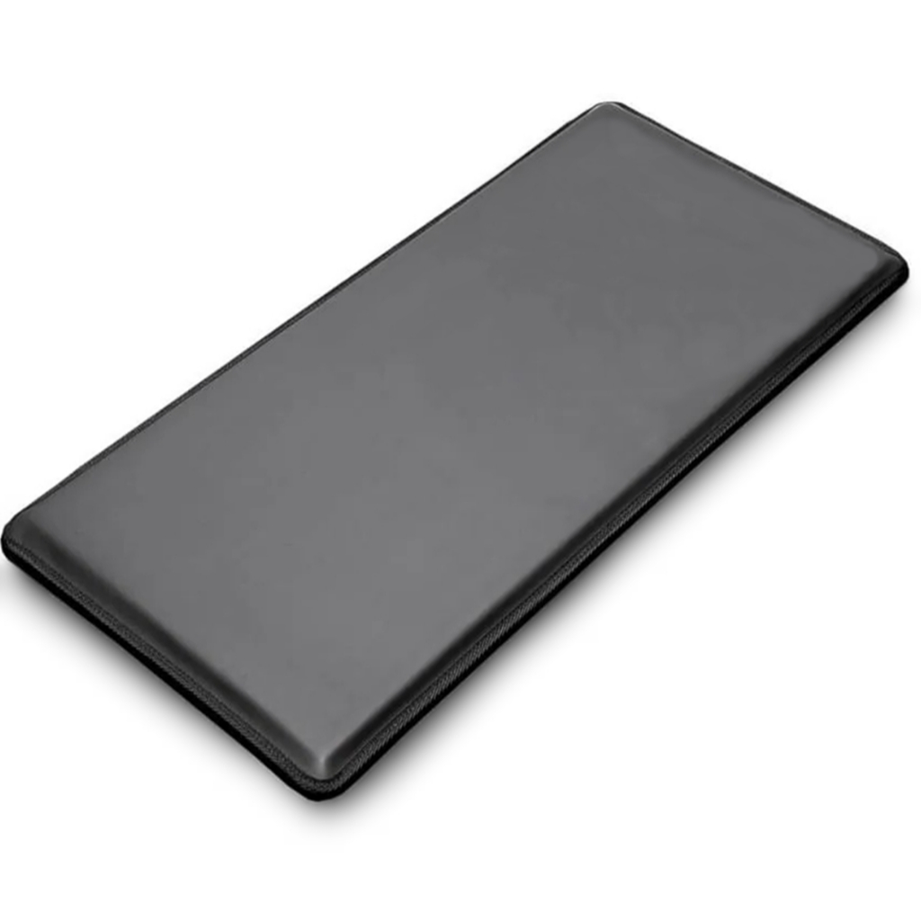 Colchonete de Academia 90 x 40 x 3 Em Espuma P/ Exercicios Ginastica