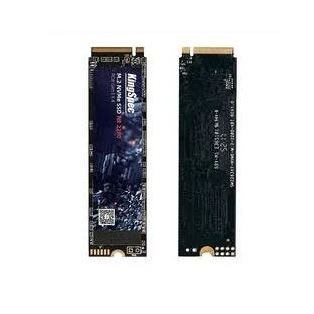 HD SSD M2 NVMe KingSpec 120GB PCI-e Para Desktop e Laptop