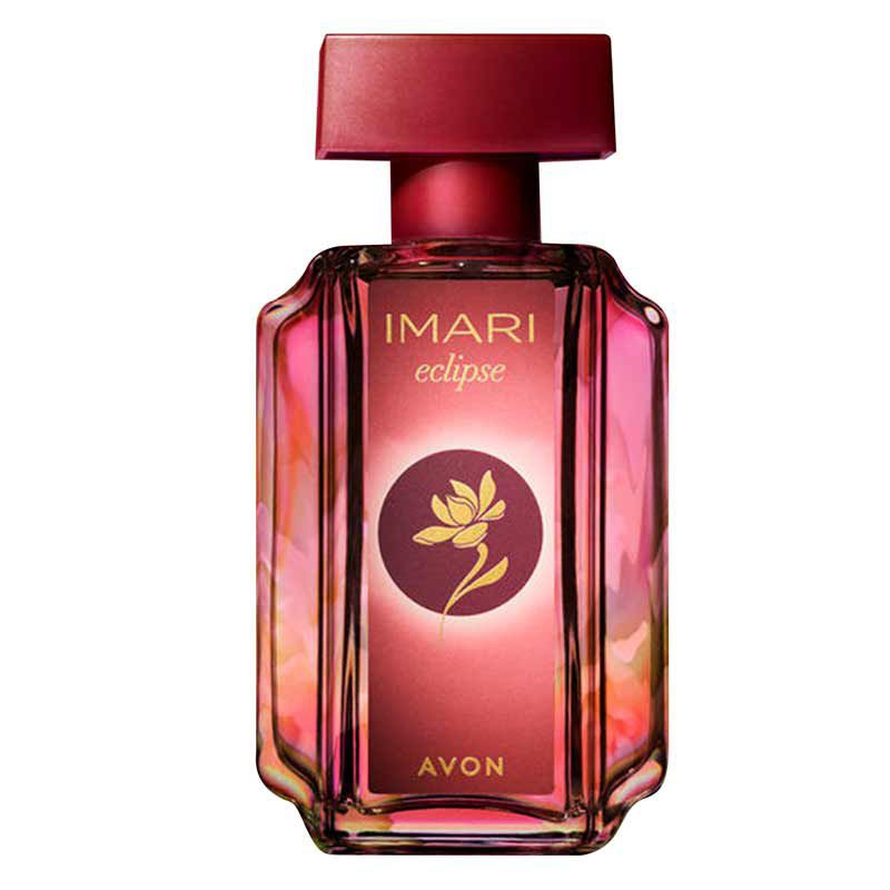 Avon Imari Eclipse Deo Colônia 50ml Perfume Shopee Brasil