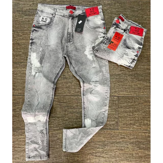 Calça Jogador masculina Original X.O