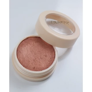 (DESAPEGO) Blush Super Shock Cheek Colourpop - cor Voile