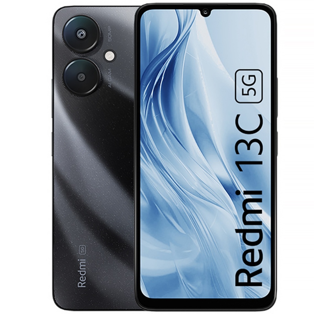 Smartphone Xiaomi Redmi 13c 5G 128gb 4gb Ram