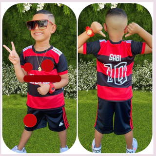 CONJUNTO DO INFANTIL LANÇAMENTO A PRONTA ENTREGA