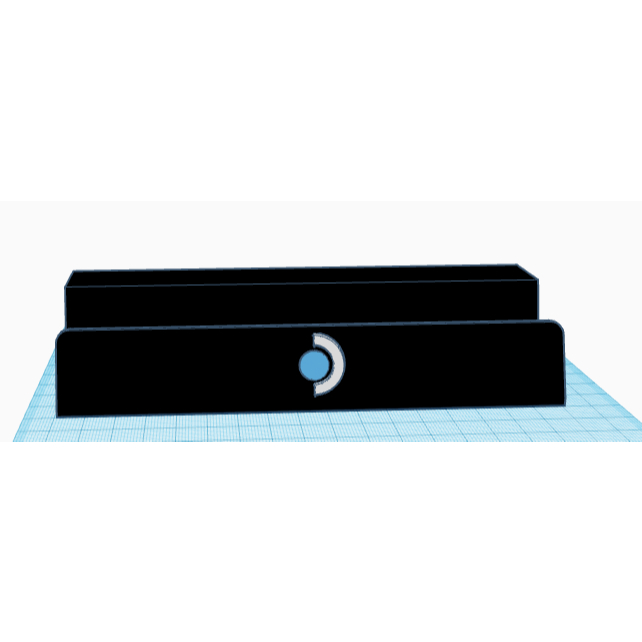 Suporte Mesa Dock Stand Steam Deck Console