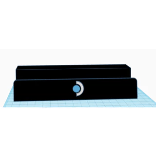 Suporte Mesa Dock Stand Steam Deck Console