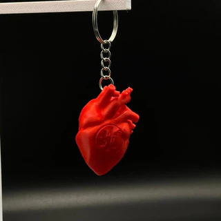 Kit 200 chaveiro Coração Anatomico para brindes, Personalizados Kit em quantidade.....
