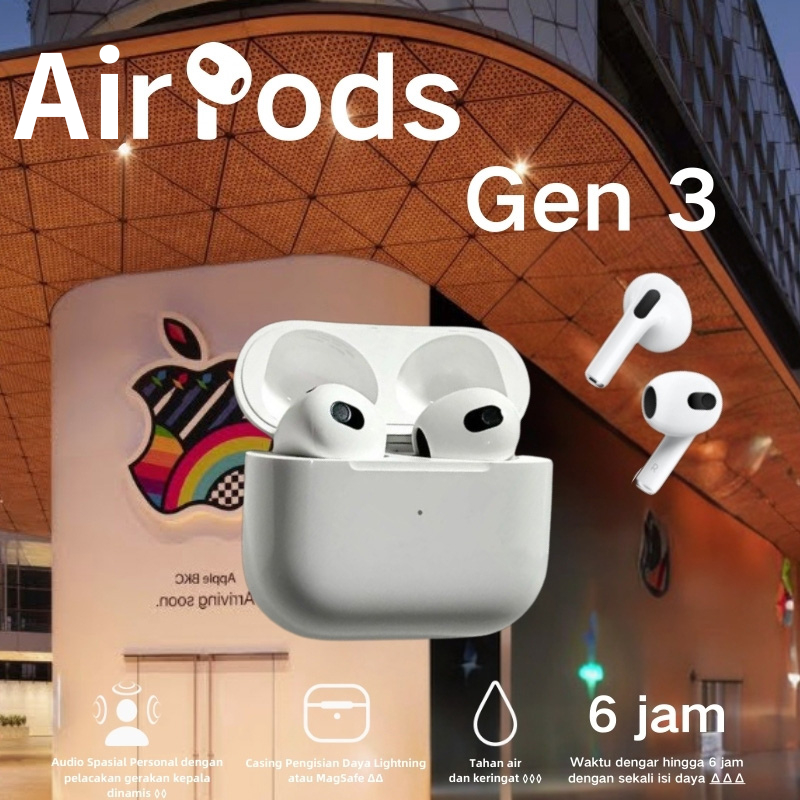 Airpod Gen 3 cheapest