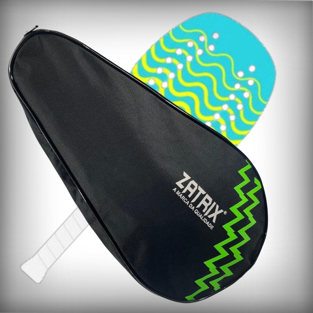 Bolsa Beach Tennis Raqueteira Tenis Mochila Tenis Reforçada Raqueteira ...