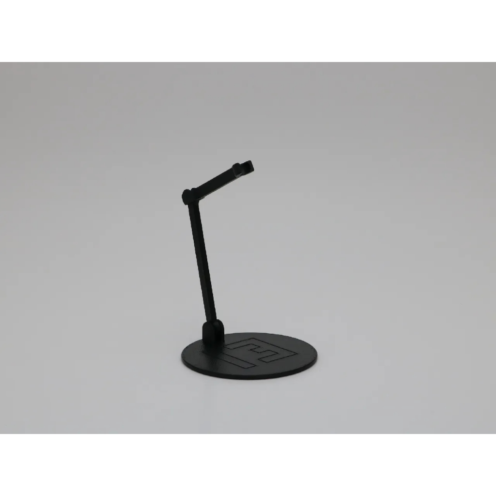 Base para Boneco Dummy 13 V1.0