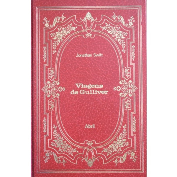 Coleção Os Imortais Da Literatura Universal Fascículo 22 Viagens