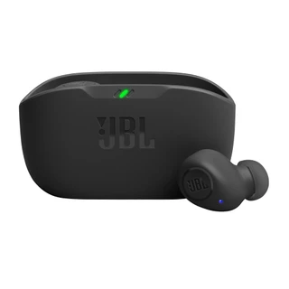 JBL Fone de Ouvido Bluetooth S/Fio Wave Buds TWS Fast Charge