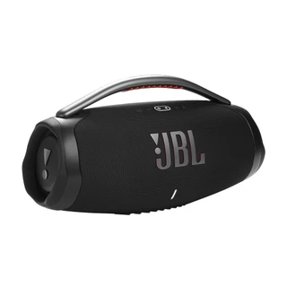 Caixa De Som Jbl Boombox 3 Bluetooth À Prova D