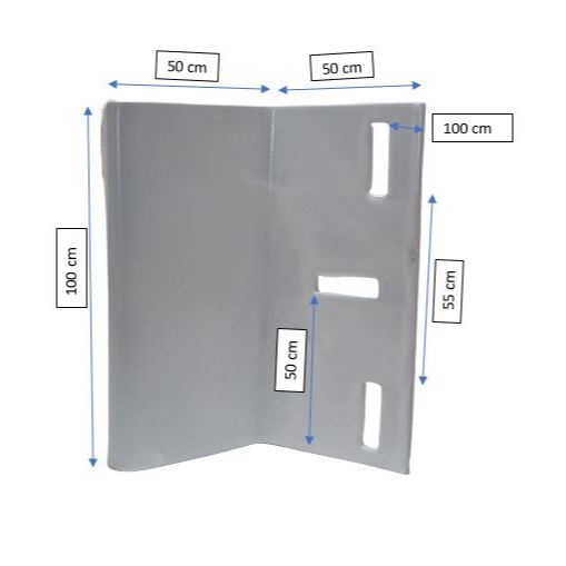 Suporte Canto De Parede Montagem Câmera De Vigilância Cctv