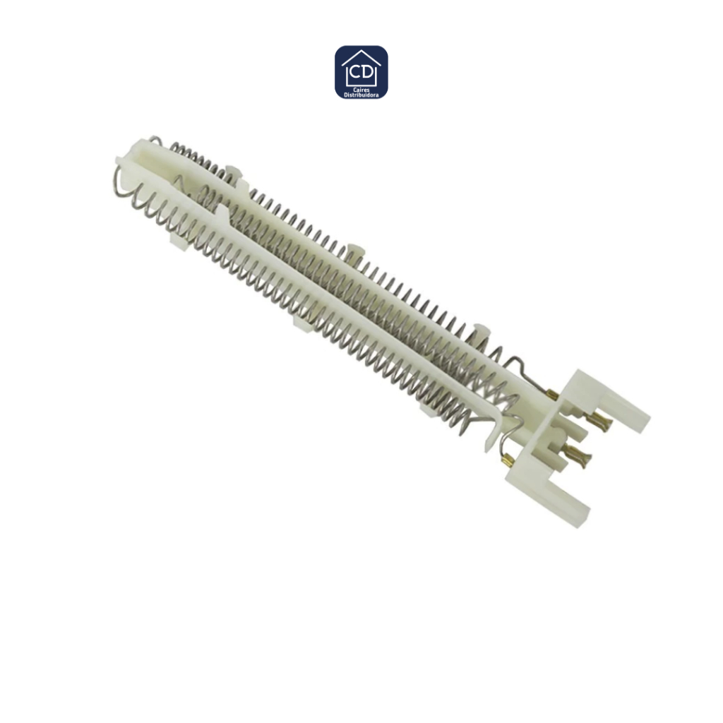 Resistência Ducha Advanced Top Jet 7500w 220v Lorenzetti Similar