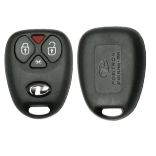 Controle Positron PX32 Serve Para Toda Linha
