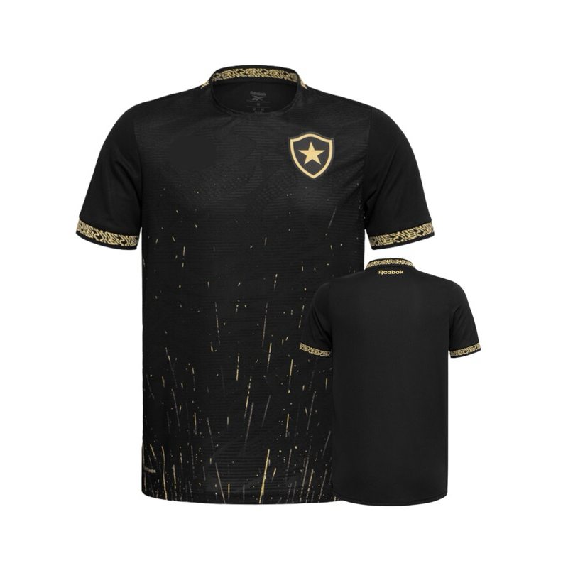 Camisa de time Botafogo Away 24/25 - Pronta entrega