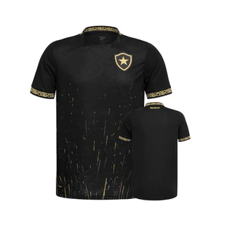 Camisa de time Botafogo Away 24/25 - Pronta entrega