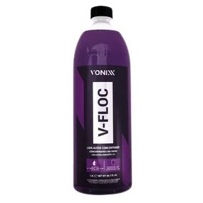 V-FLOC SHAMPOO 1,5L VONIXX