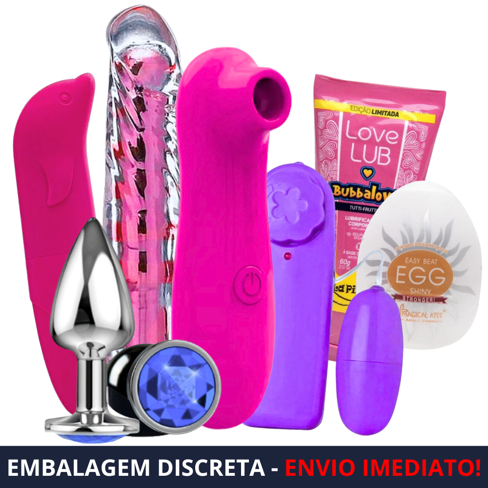 Vibrador Feminino Mais Vendido Sugador Clitoris Golfinho Personal Plug Anal Lubrificante SEX SHOP