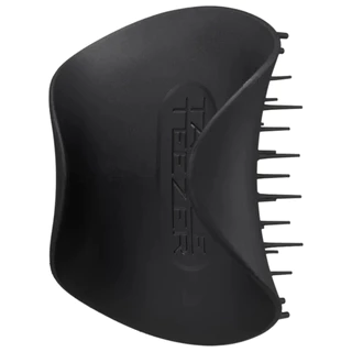 Tangle Teezer Scalp Exfoliator Black - Escova de Cabelo