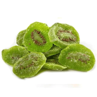 Kiwi Desidratado Fatiado Premium 500gr