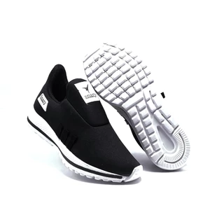 Tênis Feminino Masculino Snary Caminhada Treino Academia Esportivo Fit