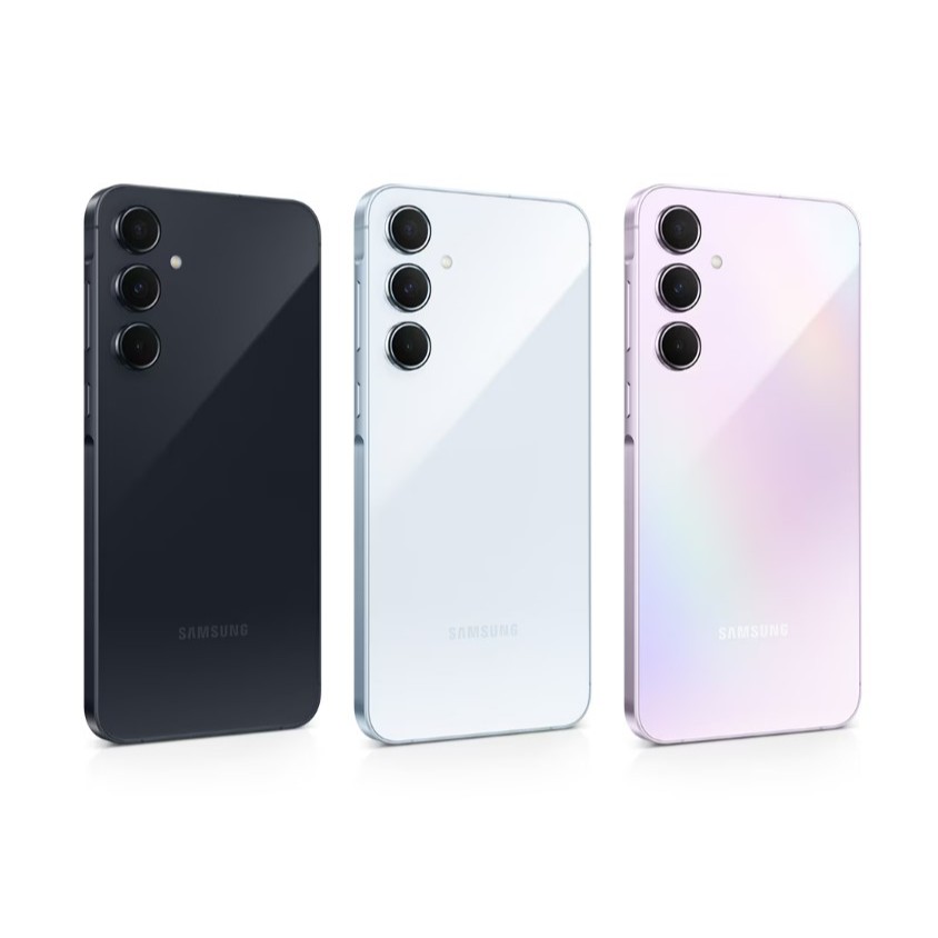Celular Samsung Galaxy A55 5G Nacional com Nfe