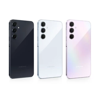 Celular Samsung Galaxy A55 5G Nacional com Nfe