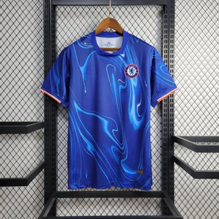 Camisa Time De Futebol Azul Na Versão Torcedor Vários Modelos