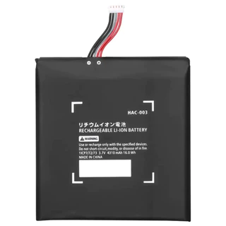 Bateria Nintendo Switch HAC-003