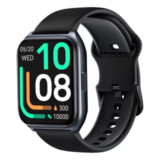 Smartwatch Haylou 2 Pro LS02-PRO Tela 1.85", Bluetooth 5.0 À Prova D'água 20 dias Bateria de Longa Esportivo Relógios