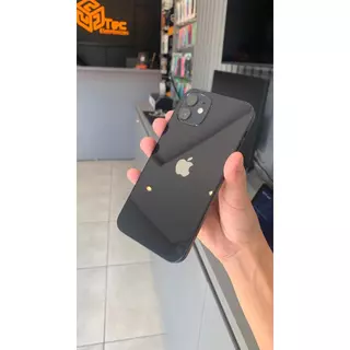 Celular Apple iPhone 12 Seminovo vitrine com Nfe