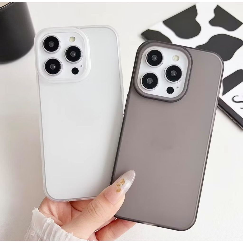 Funda De Teléfono Mate Transparente Con Flor Para IPhone 15 16 14 Plus 11 Pro Max 13 12 Mini X XR XS 7 8 Plus SE2, Funda Suave A Prueba De Golp - AliExprs