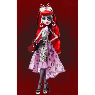 Monster High Operetta
