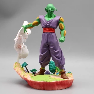 Action Figure Dragon Ball Z Piccolo anime brinquedo figura de ação toy