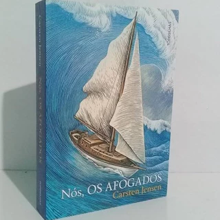Nós, Os Afogados - Carsten Jensen