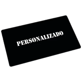 Mousepad Gamer Speed Extra Grande Borda Costurada Preta 230CMX71CM – Loja Mouse Pad – Personalizado