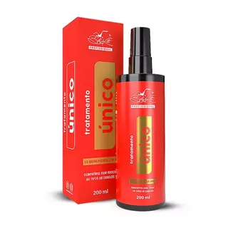 Spray Tratamento Único 200ml Belkit em Oferta na Shopee
