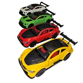 carrinho fricção brinquedo infantil miniatura carro esportivo