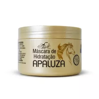 Máscara Capilar Apaluza 300g Belkit em Oferta na Shopee