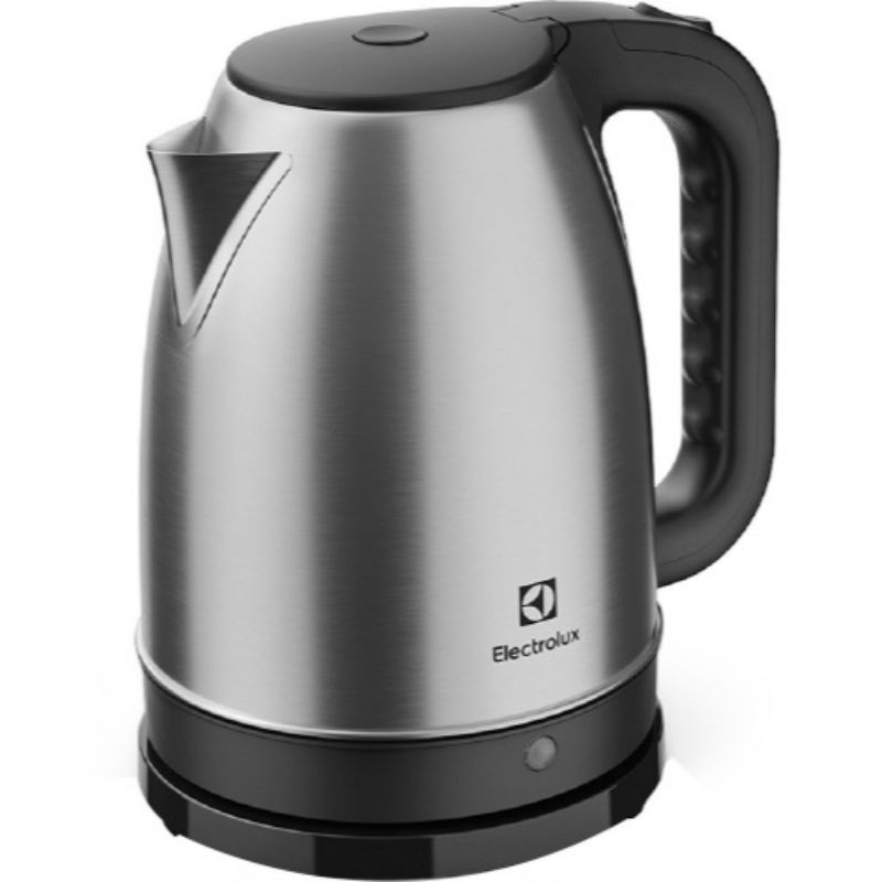 Chaleira Elétrica Electrolux Efficient 1,8l EEK10 - 220V | Shopee Brasil
