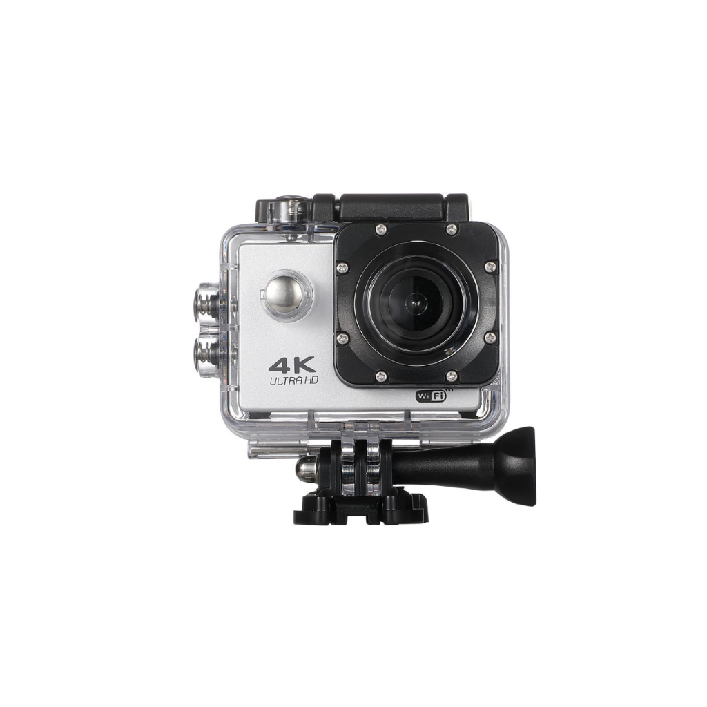 Macchina Fotografica Subacquea, Aomdom FHD 2.7K 24MP Fotocamera