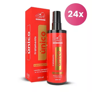 Kit 24 Spray Tratamento Único 200ml Belkit em Oferta na Shopee