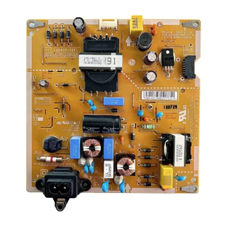 Placa Fonte 43lm631cosb 43lm631 Eax68210401(1.8)